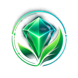 EcoGem amblemi